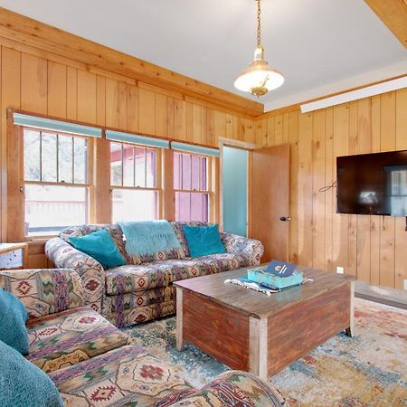 אסטס פארק Deer Mountain Lodge North מראה חיצוני תמונה
