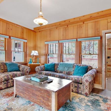אסטס פארק Deer Mountain Lodge North מראה חיצוני תמונה
